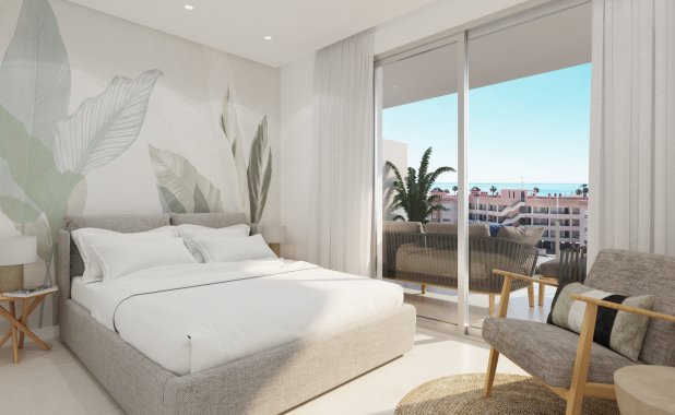 New Build - Penthouse - Santa Pola