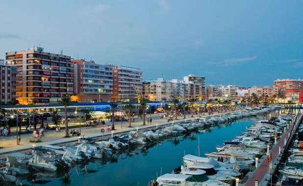 New Build - Penthouse - Santa Pola