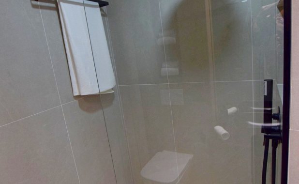 New Build - apartment - Condado de Alhama