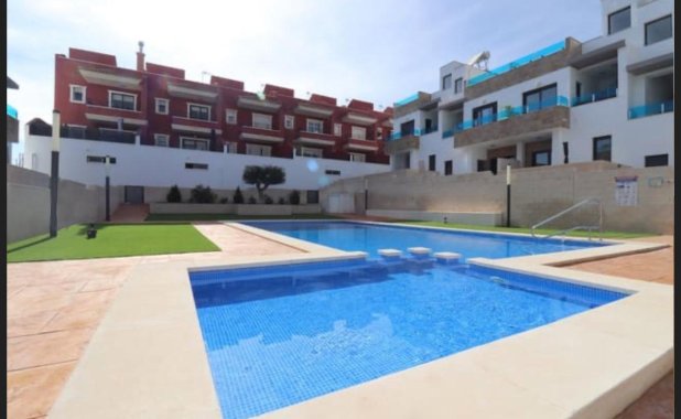 New Build - terraced - Bigastro