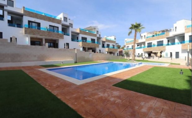 New Build - terraced - Bigastro