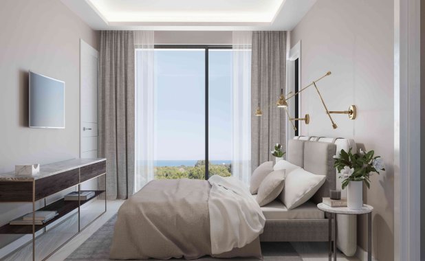 New Build - ground-floor - Guardamar del Segura