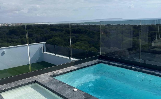 New Build - apartment - Guardamar del Segura