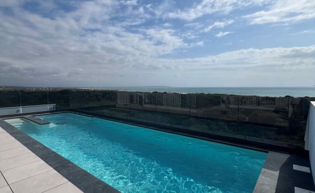 New Build - apartment - Guardamar del Segura