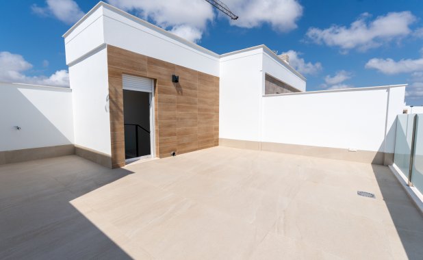 New Build - detached - Las Esperanzas