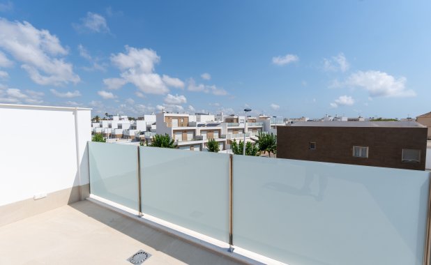 New Build - detached - Las Esperanzas