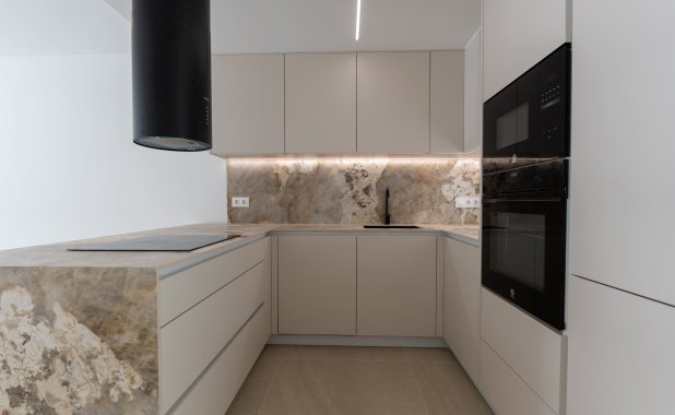 New Build - detached - Las Esperanzas