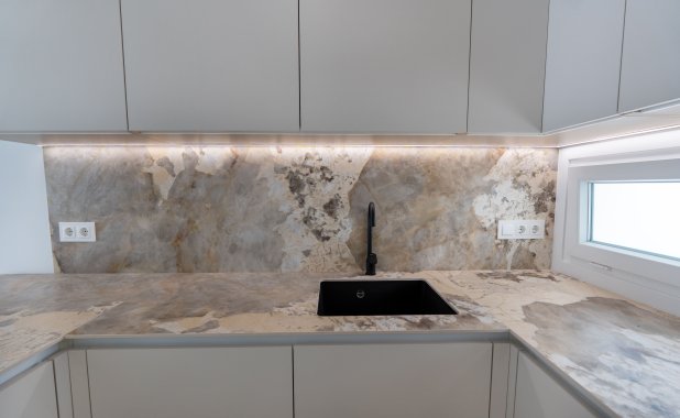 New Build - detached - Las Esperanzas