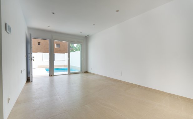 New Build - detached - Las Esperanzas