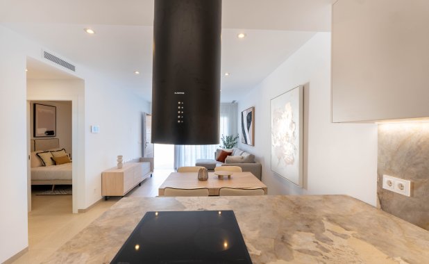 New Build - detached - Las Esperanzas