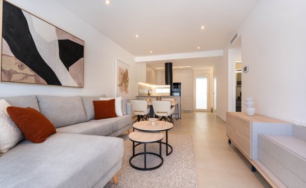 New Build - detached - Las Esperanzas