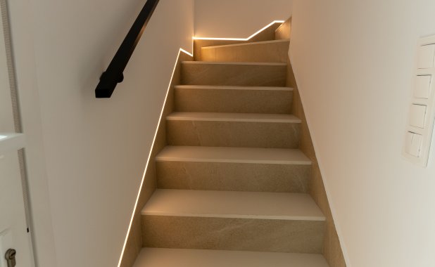 New Build - detached - Las Esperanzas