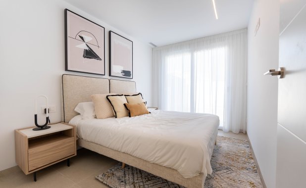 New Build - detached - Las Esperanzas