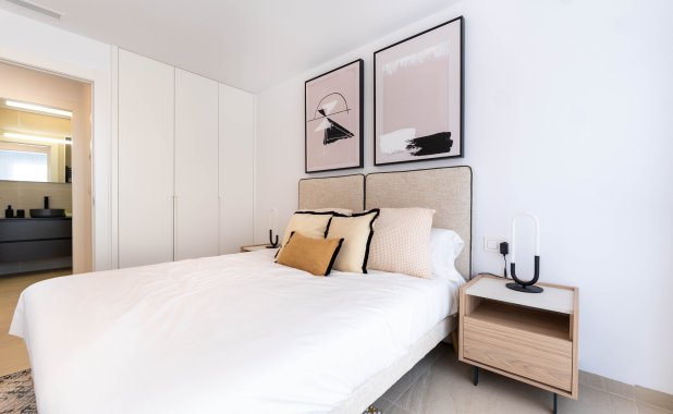 New Build - detached - Las Esperanzas