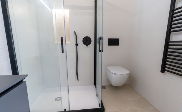 New Build - detached - Las Esperanzas