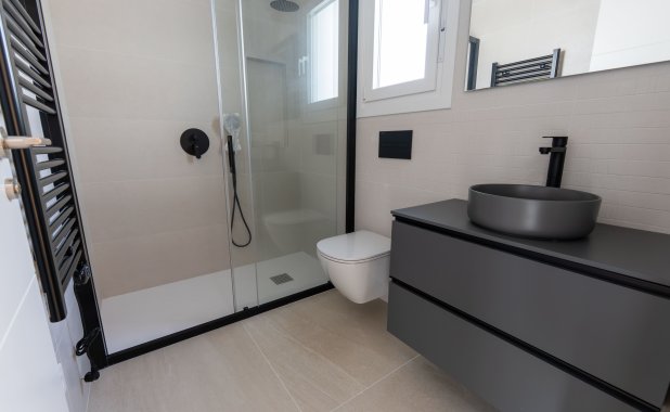 New Build - detached - Las Esperanzas