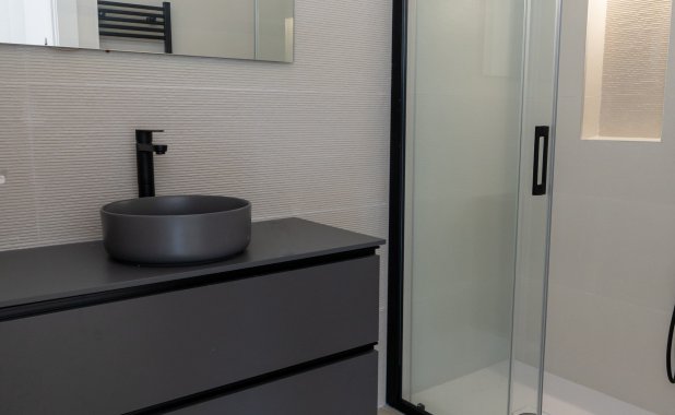 New Build - detached - Las Esperanzas