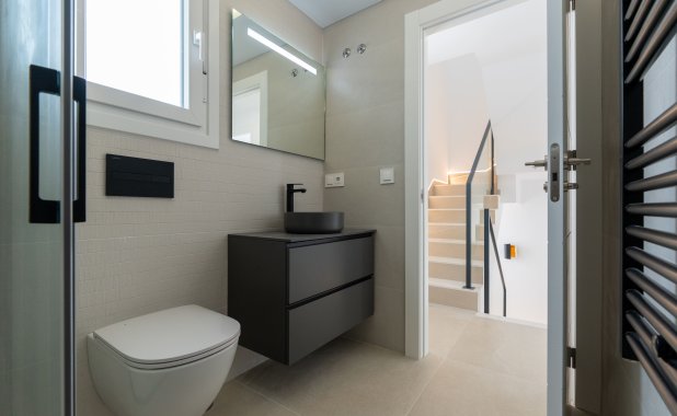 New Build - detached - Las Esperanzas