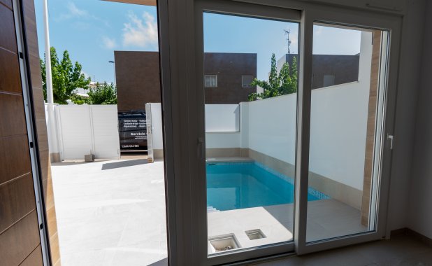 New Build - detached - Las Esperanzas