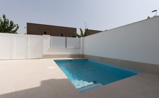 New Build - detached - Las Esperanzas