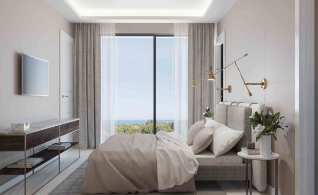 New Build - apartment - Guardamar del Segura