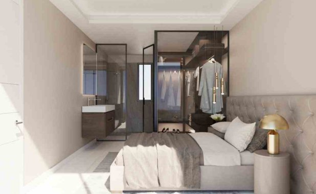 New Build - apartment - Guardamar del Segura