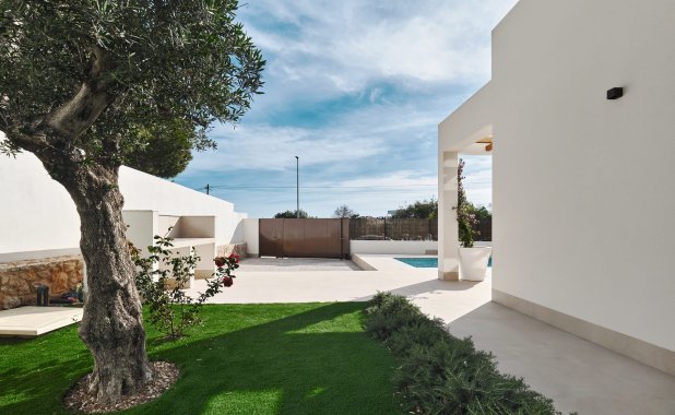 New Build - detached - Orihuela Costa
