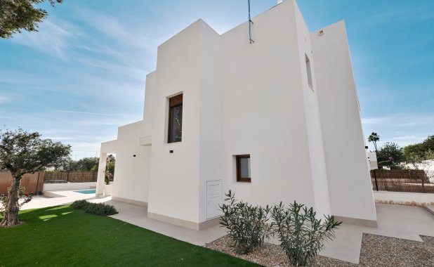 New Build - detached - Orihuela Costa