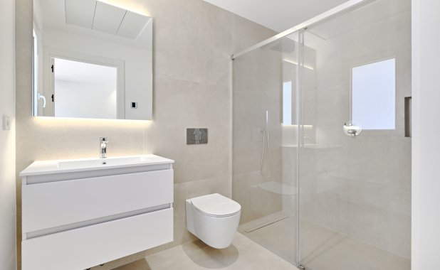 New Build - detached - Orihuela Costa