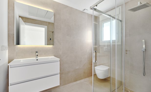 New Build - detached - Orihuela Costa