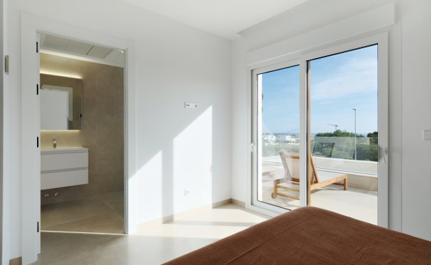 New Build - detached - Orihuela Costa