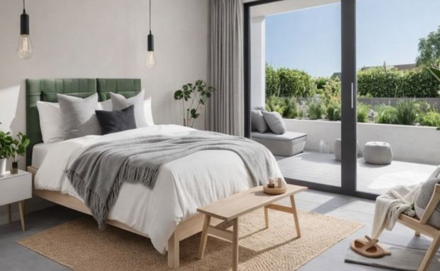 New Build - detached - Orihuela