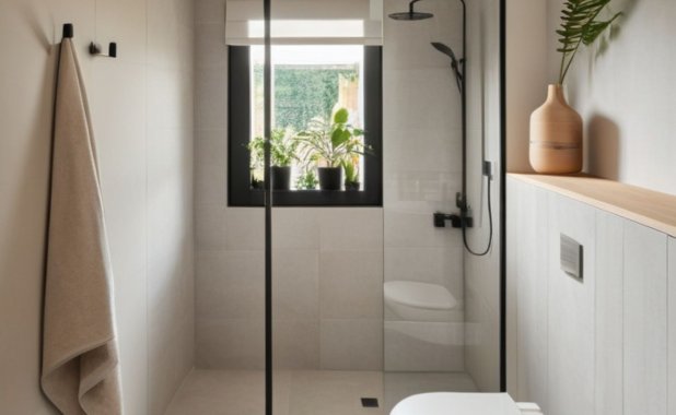 New Build - detached - Orihuela