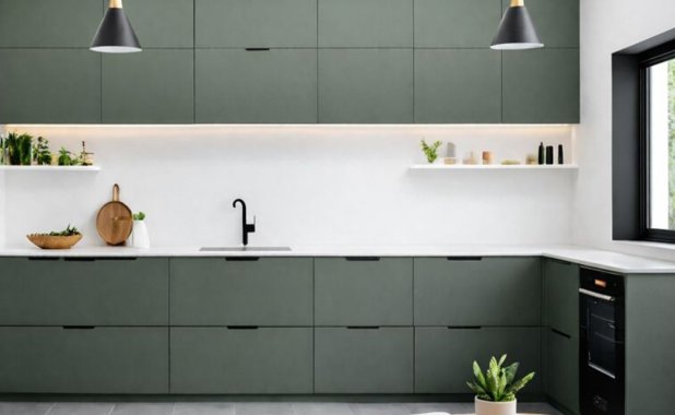 New Build - detached - Orihuela