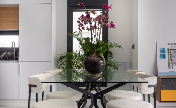 New Build - detached - San Pedro del Pinatar