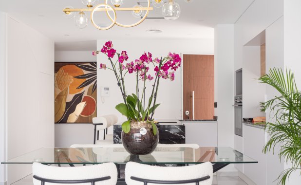 New Build - detached - San Pedro del Pinatar