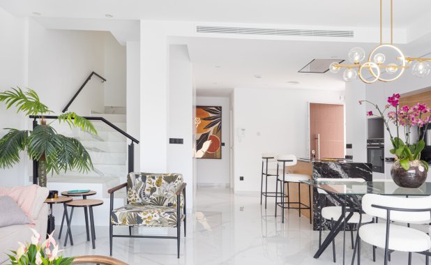 New Build - detached - San Pedro del Pinatar