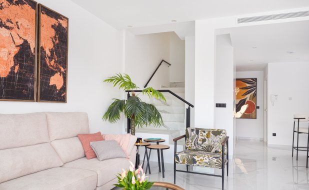 New Build - detached - San Pedro del Pinatar