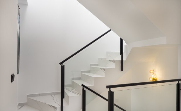 New Build - detached - San Pedro del Pinatar