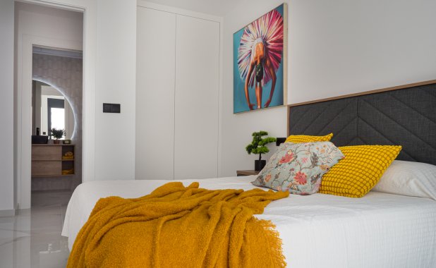 New Build - detached - San Pedro del Pinatar