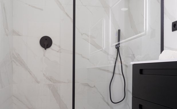 New Build - detached - San Pedro del Pinatar