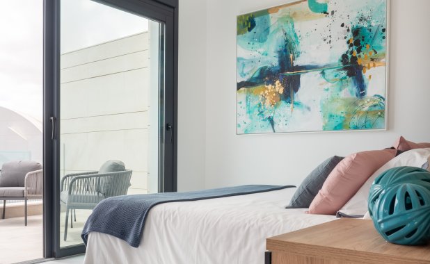 New Build - detached - San Pedro del Pinatar