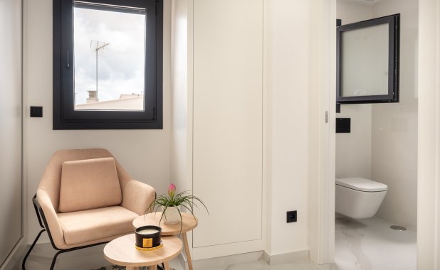 New Build - detached - San Pedro del Pinatar