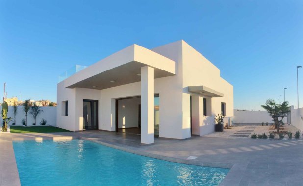 New Build - detached - Rafal