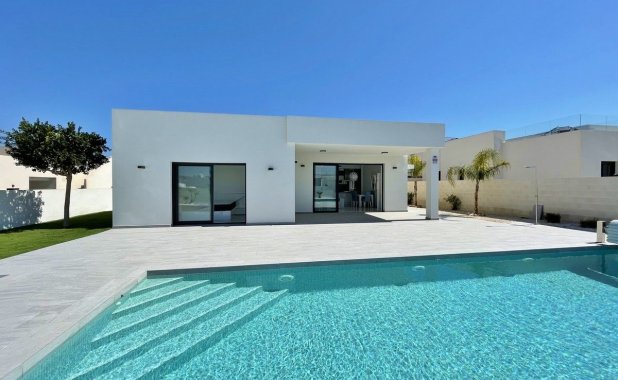 New Build - detached - Rafal