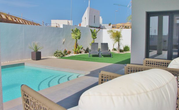 New Build - detached - Rafal