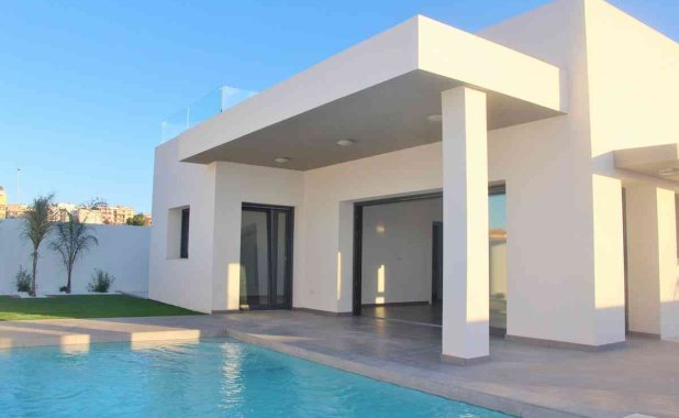 New Build - detached - Rafal