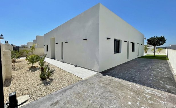 New Build - detached - Rafal