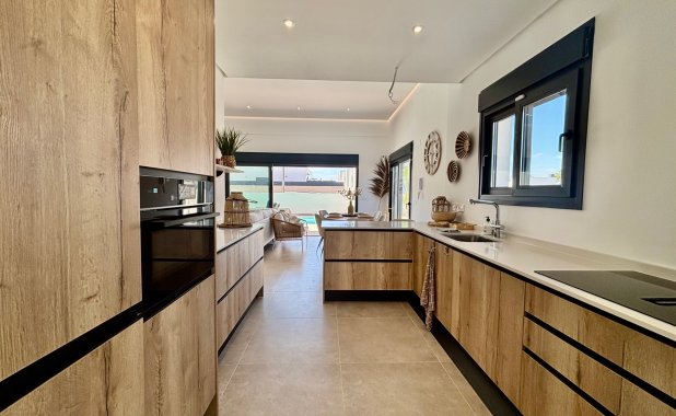 New Build - detached - Rafal