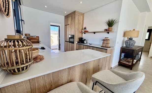 New Build - detached - Rafal